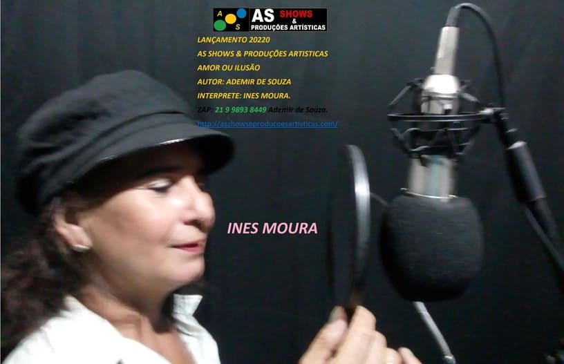 AMOR OU ILUSÃO-AUTOR-ADEMIR DE SOUZA-INTERPRETE-INES MOURA (13)
